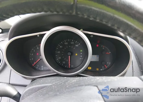 2011 Mazda Cx-7 I Touring из США, поврежденный, VIN JM3ER2C55B0379425